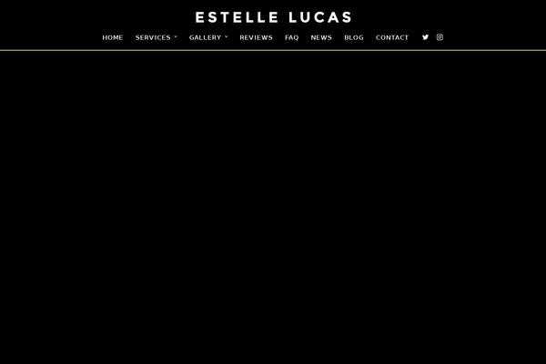 Site using Wp-post-email-notification plugin