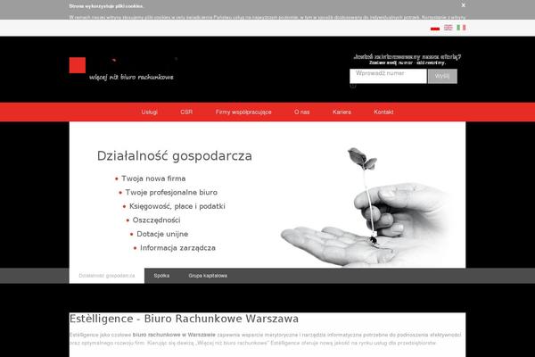 Site using Simple Lightbox plugin