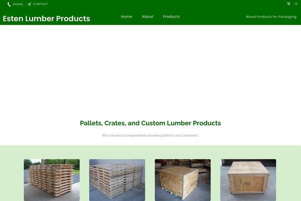 Site using Extensive-vc-addon plugin