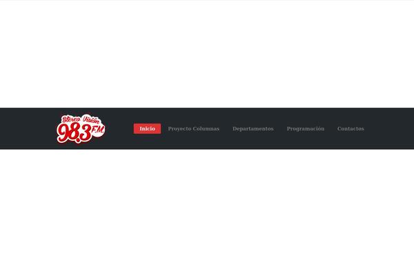 Site using Add-facebook plugin