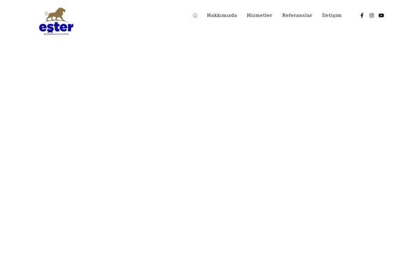 Xtra theme site design template sample