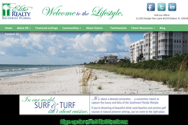 TheSource theme site design template sample