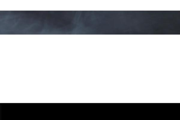 Site using Skt-templates plugin