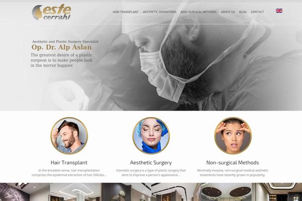 Site using Cresta-whatsapp-chat plugin