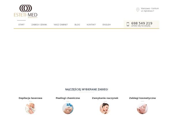 Site using Site-reviews plugin