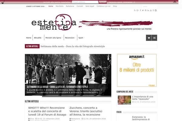 Site using Attention Grabber (Hello Bar Alternative) plugin