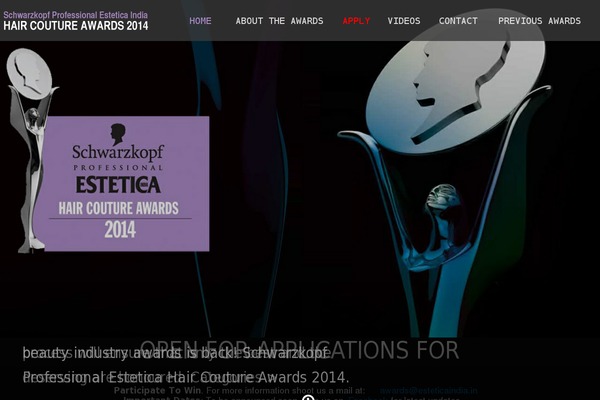Eventory theme site design template sample