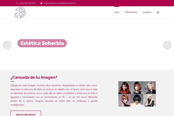 Site using Ultimate_VC_Addons plugin