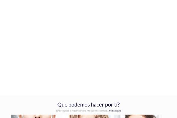 Site using LayerSlider plugin