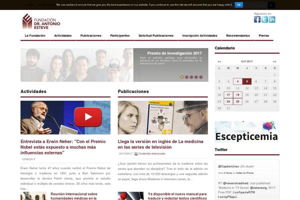 Site using Related Posts for WordPress plugin