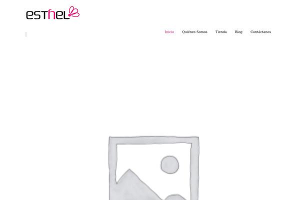 BeTheme theme site design template sample