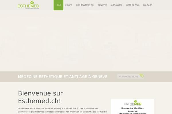 Site using Formcraft plugin