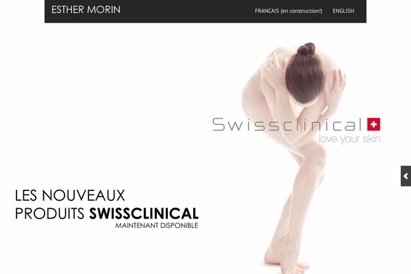 esthermorin.ca site used Esthermorin-kev