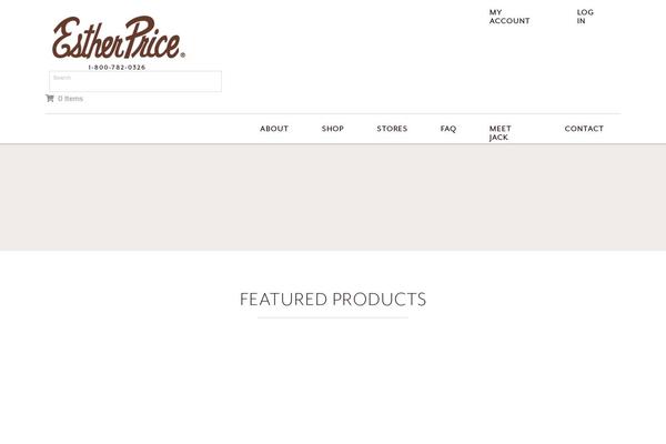 Site using W3dev-fancybox plugin
