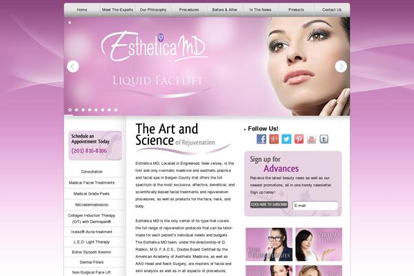 Site using Spokal plugin
