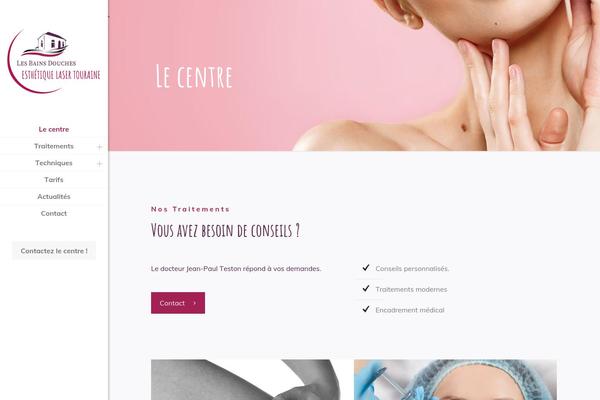 Site using Twenty20 plugin