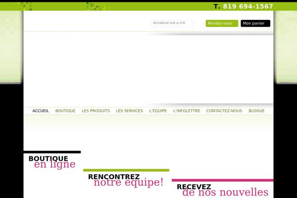 Site using Gravityforms plugin