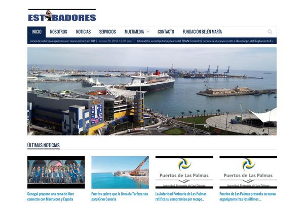 Site using Audio Player plugin