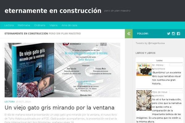 Site using Audio Player plugin