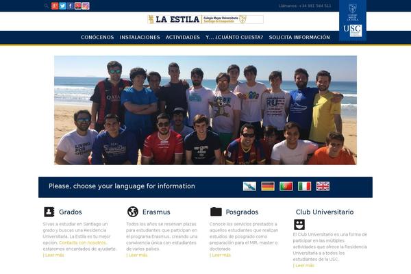 Site using DuracellTomi's Google Tag Manager for WordPress plugin