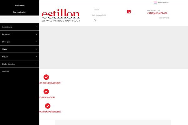 Site using Dflip plugin