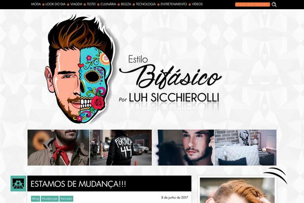 Site using Youtube Playlist Player plugin