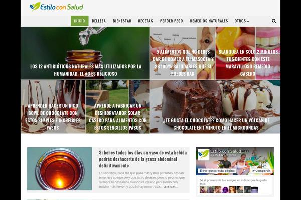 Site using Wp-quads-pro plugin