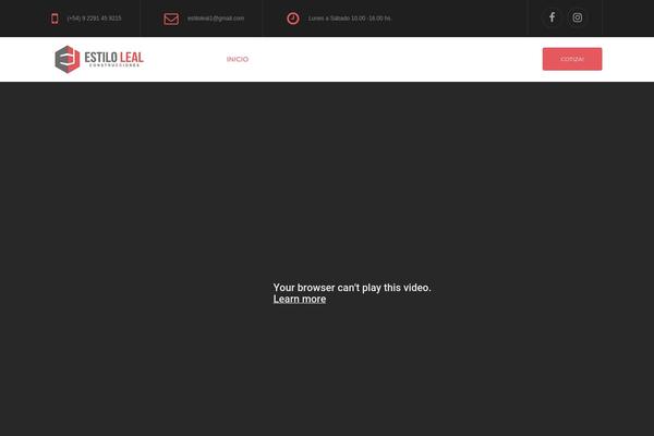 Site using Wp-call-button plugin
