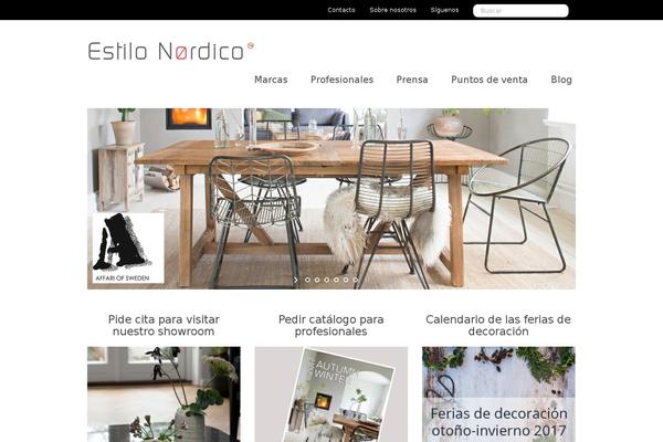 Site using Jet-blocks plugin