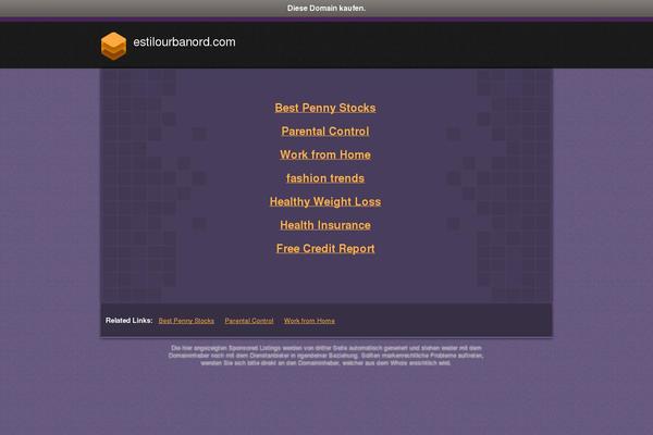 Twenty Twenty-Three theme site design template sample