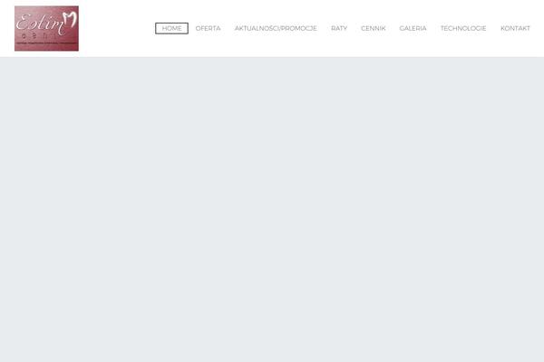 TheGem theme site design template sample