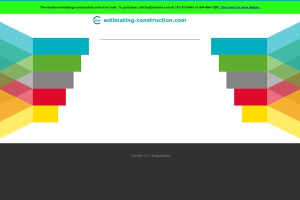 Graphene theme site design template sample