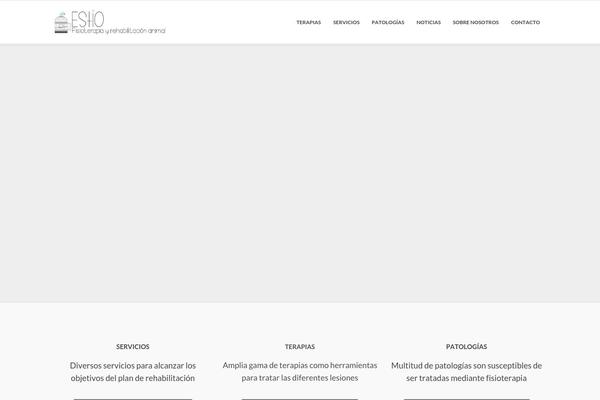 Site using Vafpress-animation plugin