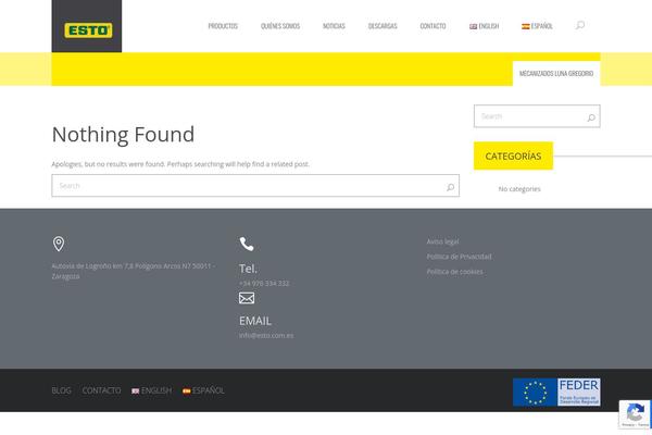 Site using Flex-map plugin