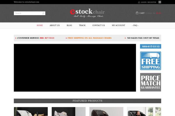 Site using Display posts in grid layout without coding - Content Views plugin