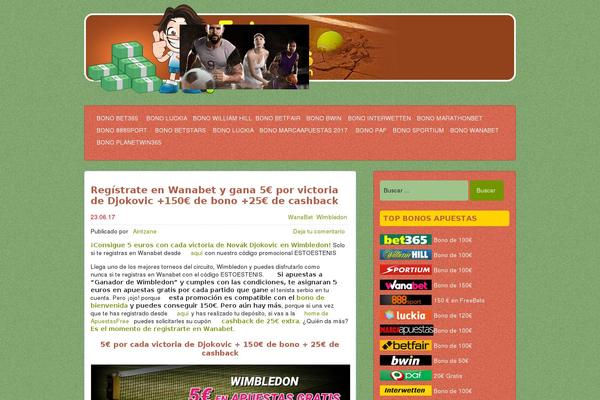 Site using Litespeed-cache plugin