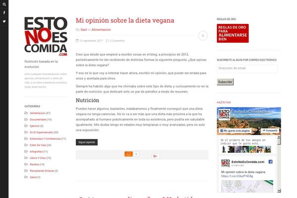 Site using ic BeSocial plugin
