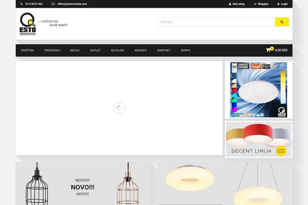 Site using Rit-core plugin