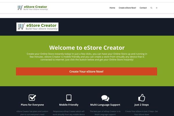 PB Theme theme site design template sample