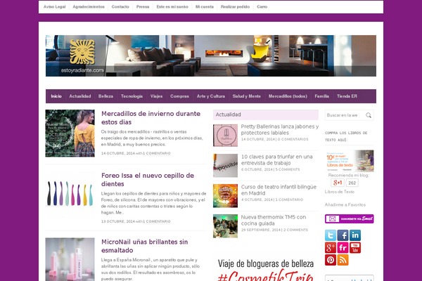 Site using Feedburner-subscription-widget plugin