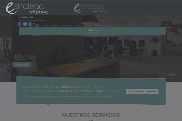 Site using Instagram plugin