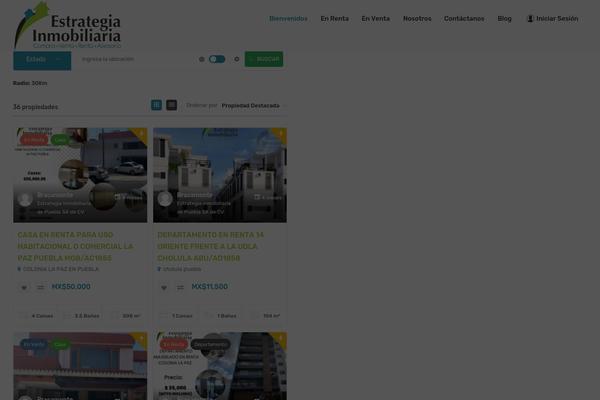 Site using Inwave-common plugin