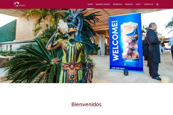 Site using Themeone-shortcodes plugin