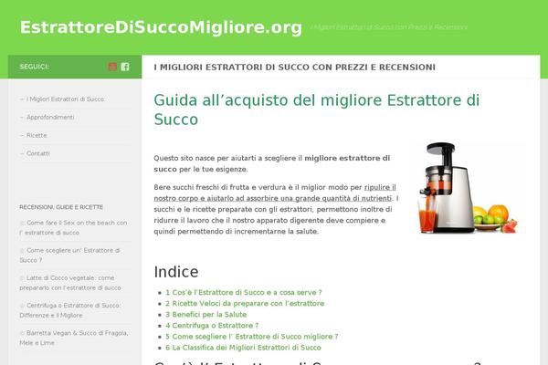 Site using Magic Liquidizer Responsive Table plugin