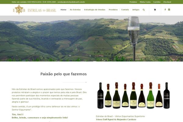 Site using Global-gallery plugin