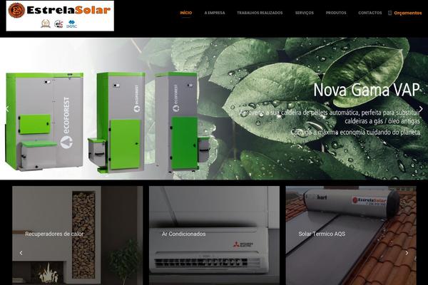 Site using The-post-grid plugin