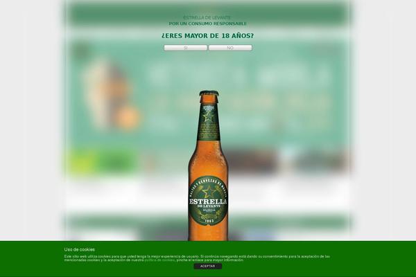 Site using Instagram Plugin - InstaLinker plugin