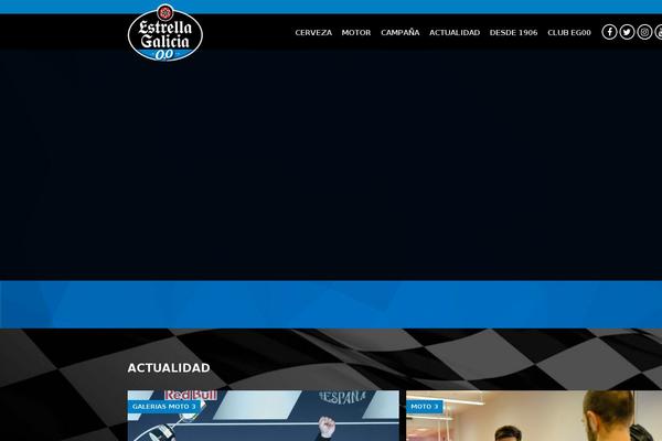 Site using Hacce-blocks plugin