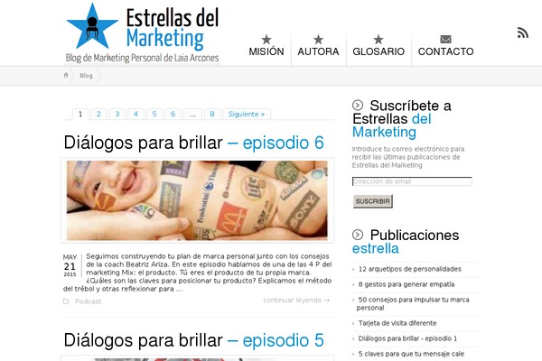 Site using Better Click To Tweet plugin