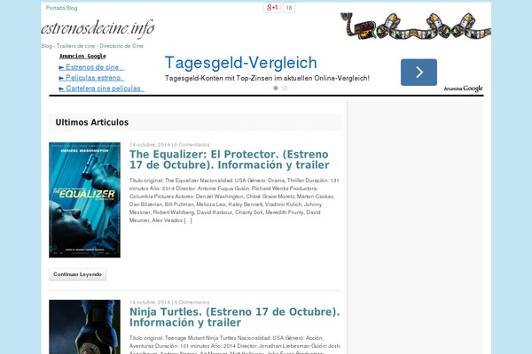 Delicious Magazine theme site design template sample